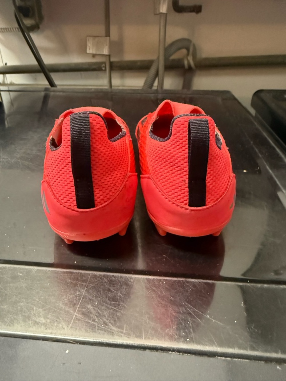 Youth Performance Soccer Cleats
ADIDAS F50 PRO FG - Picture 3 of 3